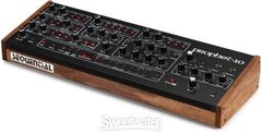 Sequential Prophet-10 Module 10-voice Polyphonic Analog Synthesizer