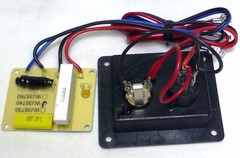 Replacement Crossover Upgraded Yamaha BR12, BR12M, BR15 & BR15M 2-Way Cabinets