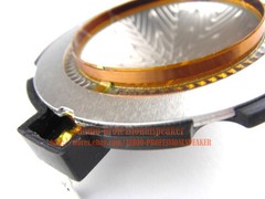 18pcs Replacement Diaphragm JBL / Selenium D220Ti / D2500Ti-Nd / D225Ti Drivers