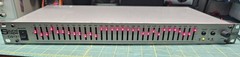 Crate Audio CQ131 Sound Scape CQ131 Equalizer mono 31 Band