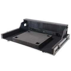 ProX XS-BWING-DHW Flight Case for Behringer WING Console with Doghouse idjnow