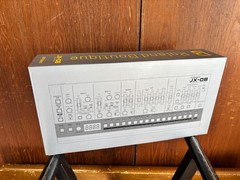 Roland JX-08 Boutique Series JX-8P Sound Module w/ box