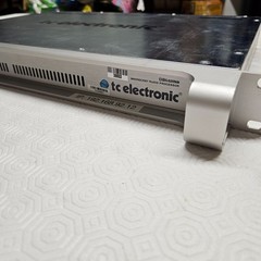 TC electronic DB6 SDI Multichannel Loudness Processor/Limiter