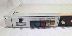 Dolby Noise Reduction System 364-1 Rack Mount w/A Type Module
