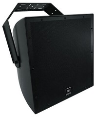 JBL AWC15LF-BK 15″ Black Indoor/Outdoor 70V Surface Mount Commercial Subwoofer