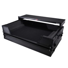 Prox ATA Flight Road Case- Black For Hercules T7 Inpulse Controller