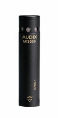 Audix M1255B High-Sensitivity Miniature Cardioid Condenser Overhead Choir Mic