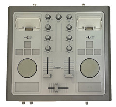 BRAND NEW Original Mixing Console Numark iPod iDJ Mixer