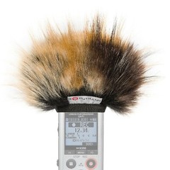 Gutmann Microphone Windscreen Windshield Tascam DR-05X DR-05 V2 Edition TIGER