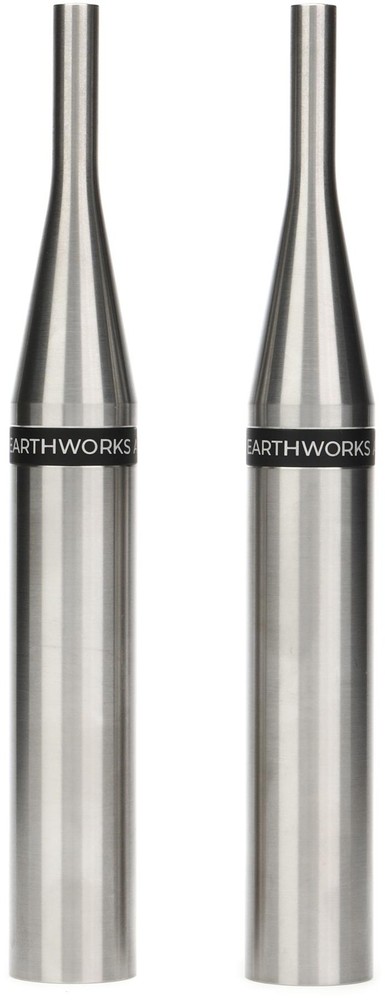 Earthworks TC20mp Small-diaphragm Condenser Microphone – Matched Pair