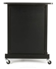 On-Stage Stands WSR7500B Rack Cabinet – Black
