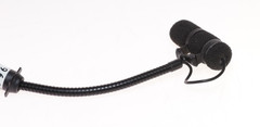 DPA 4099 Instrument Mic w Gooseneck BC F966 (NO CABLE)