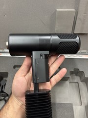Sony C-800G Large-diaphragm Condenser Microphone W/ POWER SUPPLY