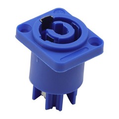 8PC NAC3MPA-1 PowerCon Receptacle Power In 20A 250V Replacement for Neutrik