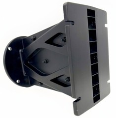 MB Acoustics 1.4″ Line Array Aluminum Waveguide Horn 5.2″ x 6.4″ Disp: 140°x15°