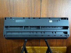Yamaha MODX6+ 61 Semi-weighted Key Synthesizer w/ box