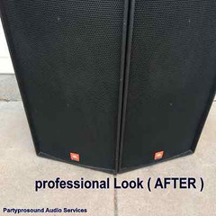 Speaker grill foam black 40″x78″ x 1/8 thick , speaker grill foam big sheet
