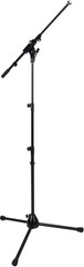 K&M Konig & Meyer 25200.500.55 Microphone Stand With 2 Piece Teles.. – OPEN BOX