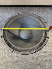 STS STS215-8 15” Speaker Woofer Driver 8 Ohm Made By Eminence