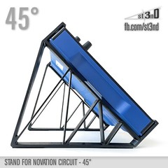 STAND for NOVATION CIRCUIT – 45°