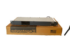 Biamp Advantage DDL11 Digital Delay Line 1×1