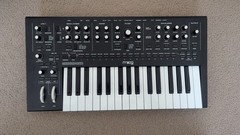 Moog Messenger Monophonic Analog Synthesizer (PD4055671)