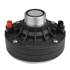 2x PRV Audio D270Ph 1″ Phenolic TRIO Driver 150W 8 Ohms + WG11-25 White Horn