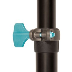 Ultimate Support 13805 ZKB-175 Speaker Stand 1.75″ Hand Knob