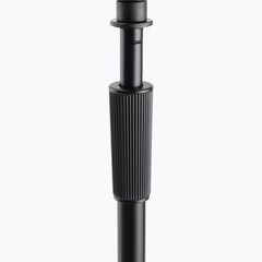On Stage MS9701TB Plus HD Tele Boom Mic Stand