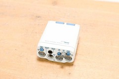 RTS BP-325 Two-Channel Portable Beltpack Intercom Station CG011X9