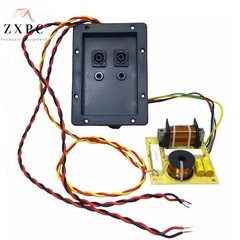 Replacement Crossover for Peavey SP4 Dual 15″ 3-Way Speaker w/ Speakon 1/4″ Jack