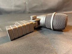 Samson Q3 Dynamic Microphone XLR Instrument Vocal Mic Hypercardioid 600 Ohm
