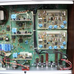 dbx ll Range Enhancer Noise Reduction System Model 128 Vintage