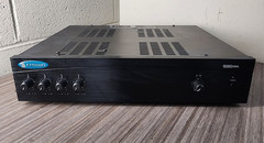 Crown 180MA 4 Channel Power Amplifier 80W
