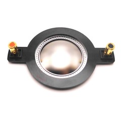 Replacement Diaphragm For DS18 PRO-D1 & PRO-DKH1 Horn Driver VC 2″ Voice Coil