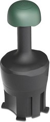 JBL 8″ In-Ground Landscape Sub Green