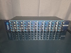 PreSonus ACP88 8 Channel Compressor Limiter Gate Processor