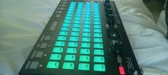 Akai Professional Fire FL Studio USB Midi Pad Controller USED, hardware only
