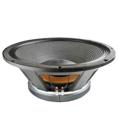 Peavey VR 124 Sub 24″ Ferrite Magnet LF Factory Replacement Subwoofer