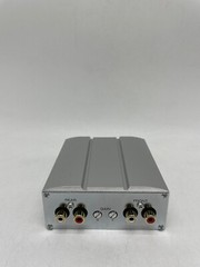 micro power amplifier PA2