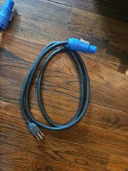 Seetronic Power Connector