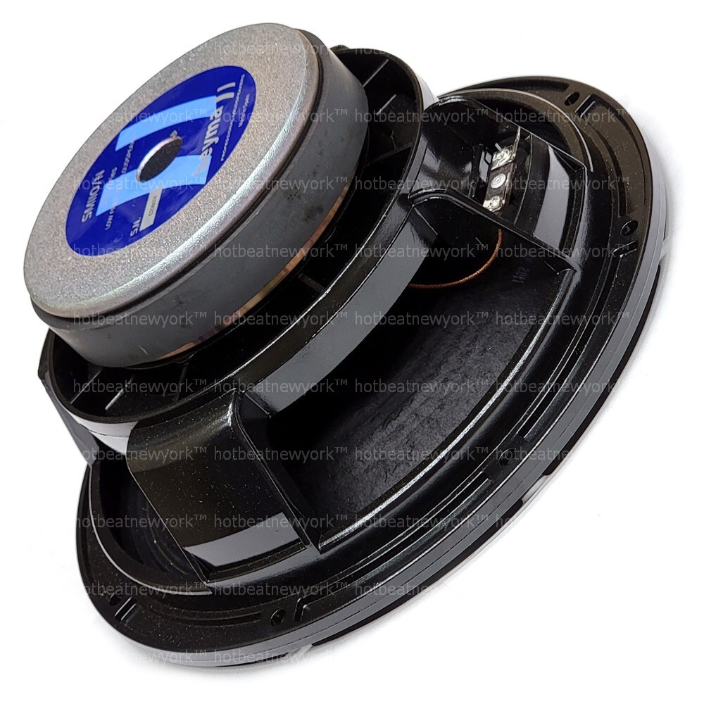 Beyma SM-110/N 10-inch 8ohm Low Frequency Midbass Speaker Woofer – New Old Stock