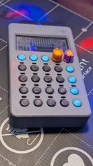 Teenage Engineering Pocket Operator Case