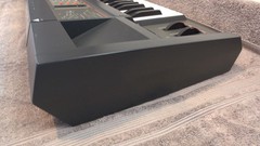 Ensoniq EPS Classic Sampler — Mint Condition, Maxed Memory, Gotek USB, Full Pack
