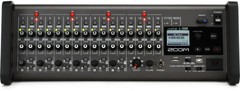 Zoom L20R 20-channel Remote-controlled Digital Mixer / Recorder