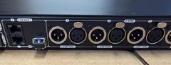 Pliant Technologies CCU-44 CrewCom Intercom Control Unit