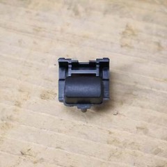 Boss BR-1600CD Rectangle Push Button Cover UBOSS079