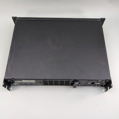 QSC CX302V 300W 70V Power Amplifier Rackmount 2-Channel Made In USA Pro Audio
