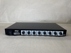 PDWM8300 8Ch. Professional conference Desktop VHF Wireless Microphone System