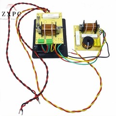 Replacement Crossover for Peavey SP4 Dual 15″ 3-Way Speaker w/ Speakon 1/4″ Jack